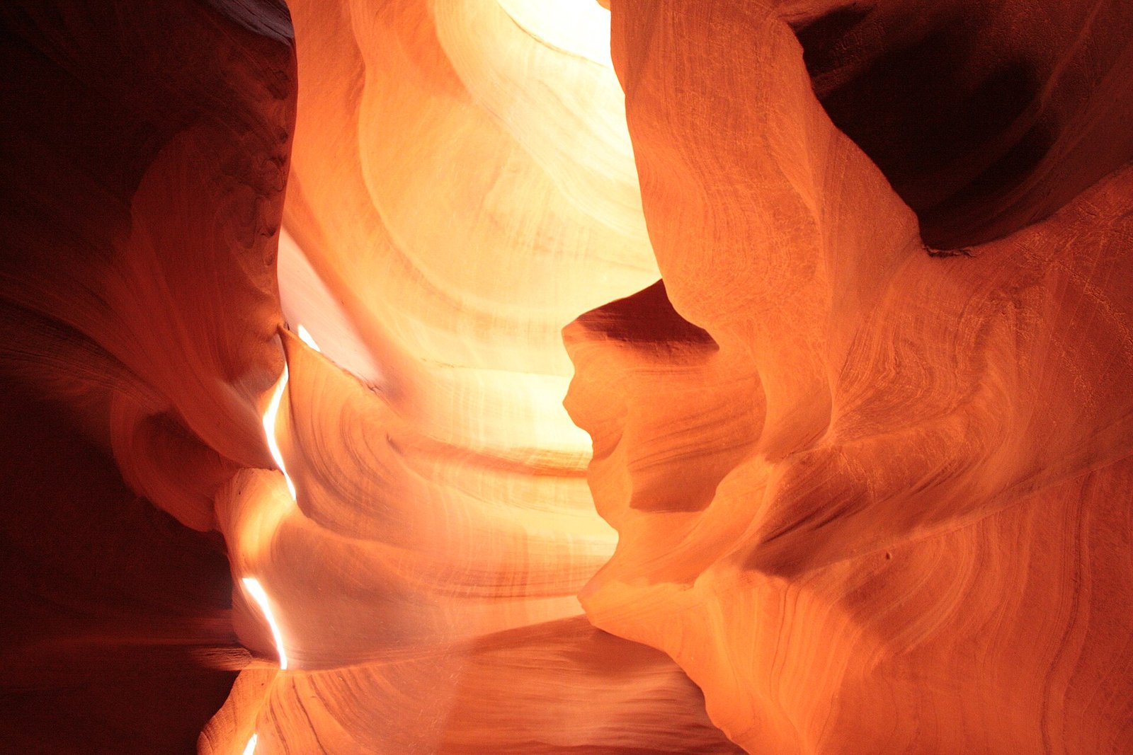 Route 66, Grand Canyon et Antelope Canyon