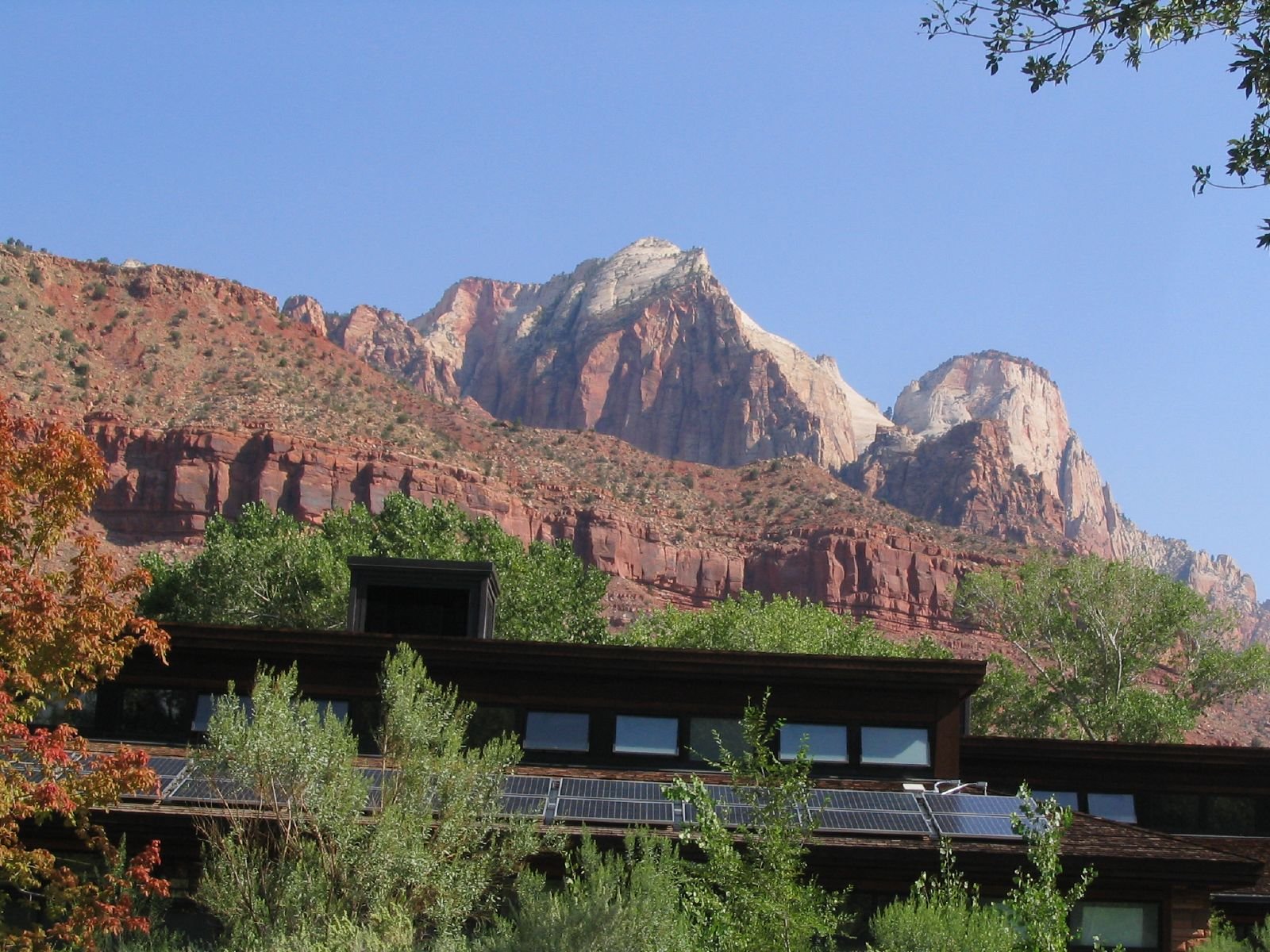 Zion, Bryce, Horseshoe Bend et Antelope