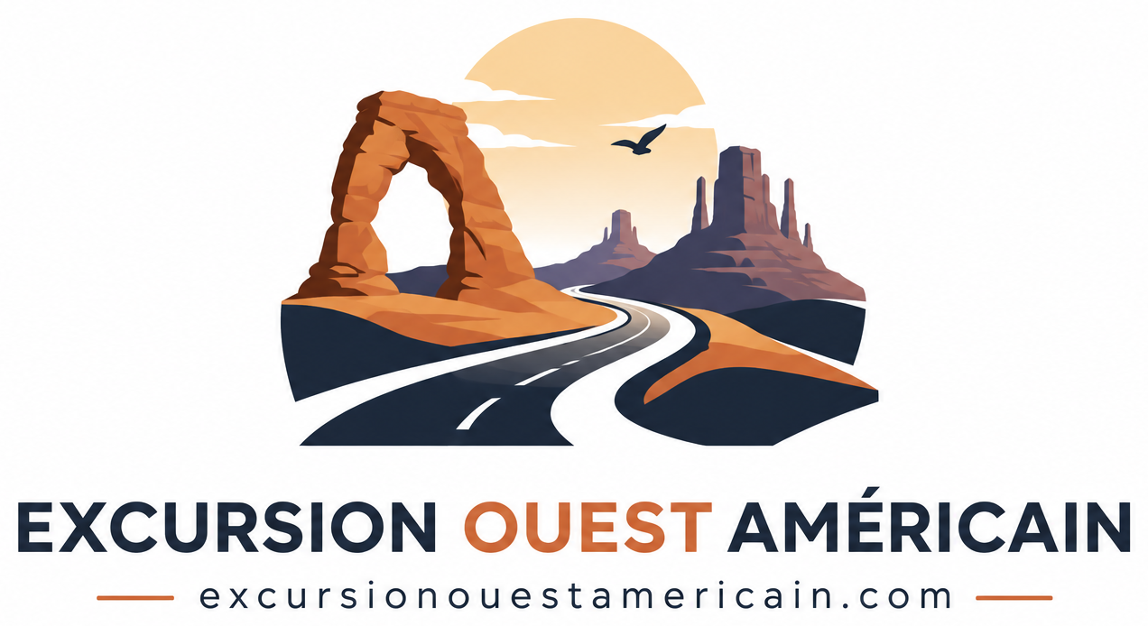 Excursion Ouest Américain